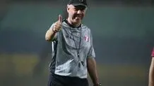 رسمی: لوسادا مربی پرسپولیس شد
