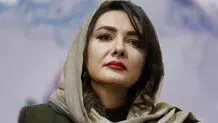 وکیل هانیه توسلی: موکلم همچنان با ممانعت از بازیگری روبه‌رو است
