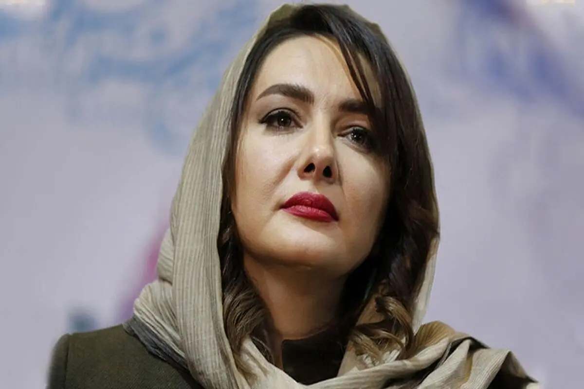 وکیل هانیه توسلی: موکلم همچنان با ممانعت از بازیگری روبه‌رو است
