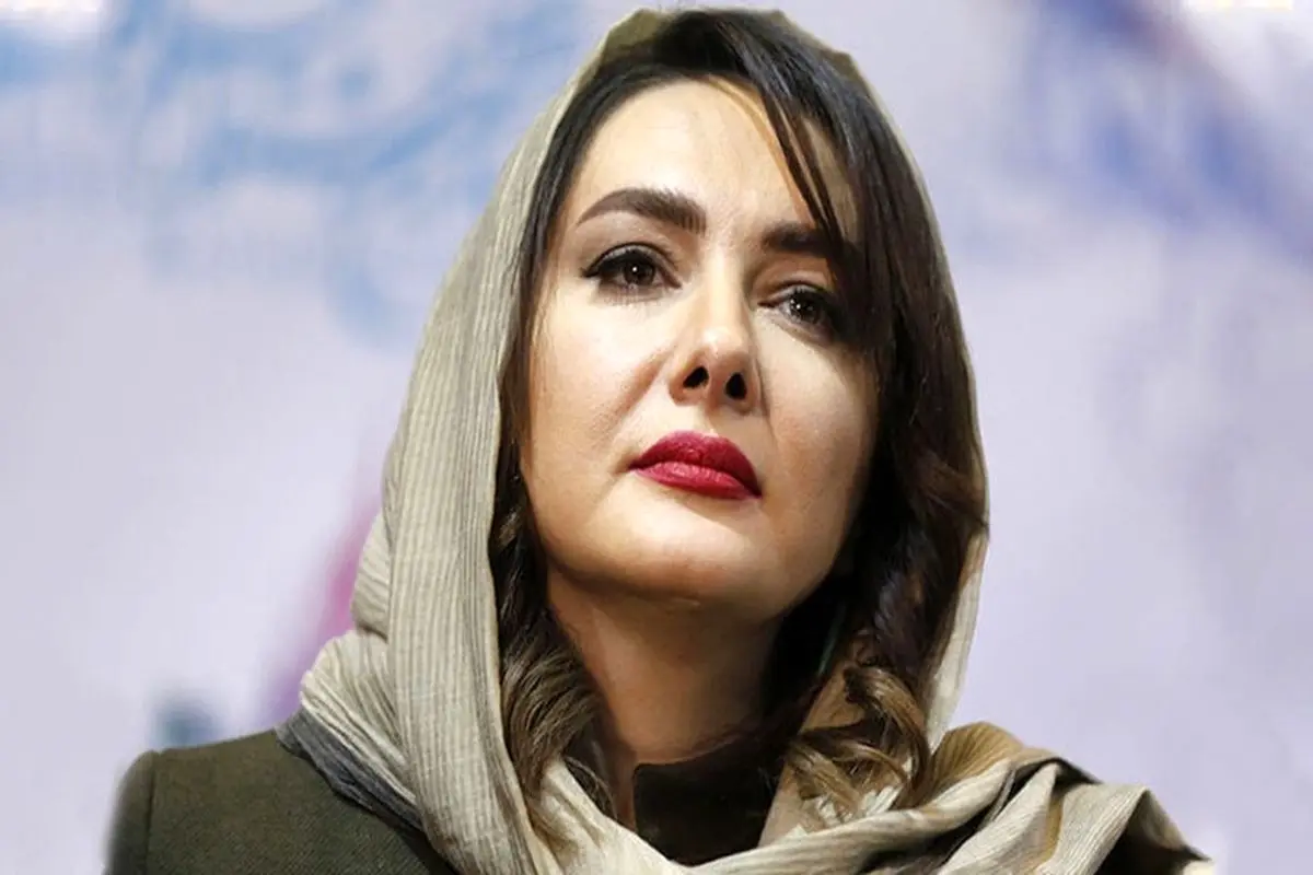 وکیل هانیه توسلی: موکلم همچنان با ممانعت از بازیگری روبه‌رو است
