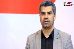 ساعی از مبینا حمایت کرد / پیرهادی چندبار با مشت او را زد 