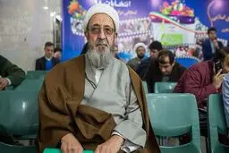 شورای نگهبان مرا ردصلاحیت کرد؛ بر اساس «نامه ساواک»! 