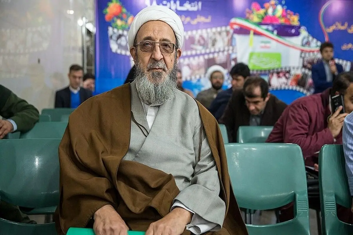 شورای نگهبان مرا ردصلاحیت کرد؛ بر اساس «نامه ساواک»! 