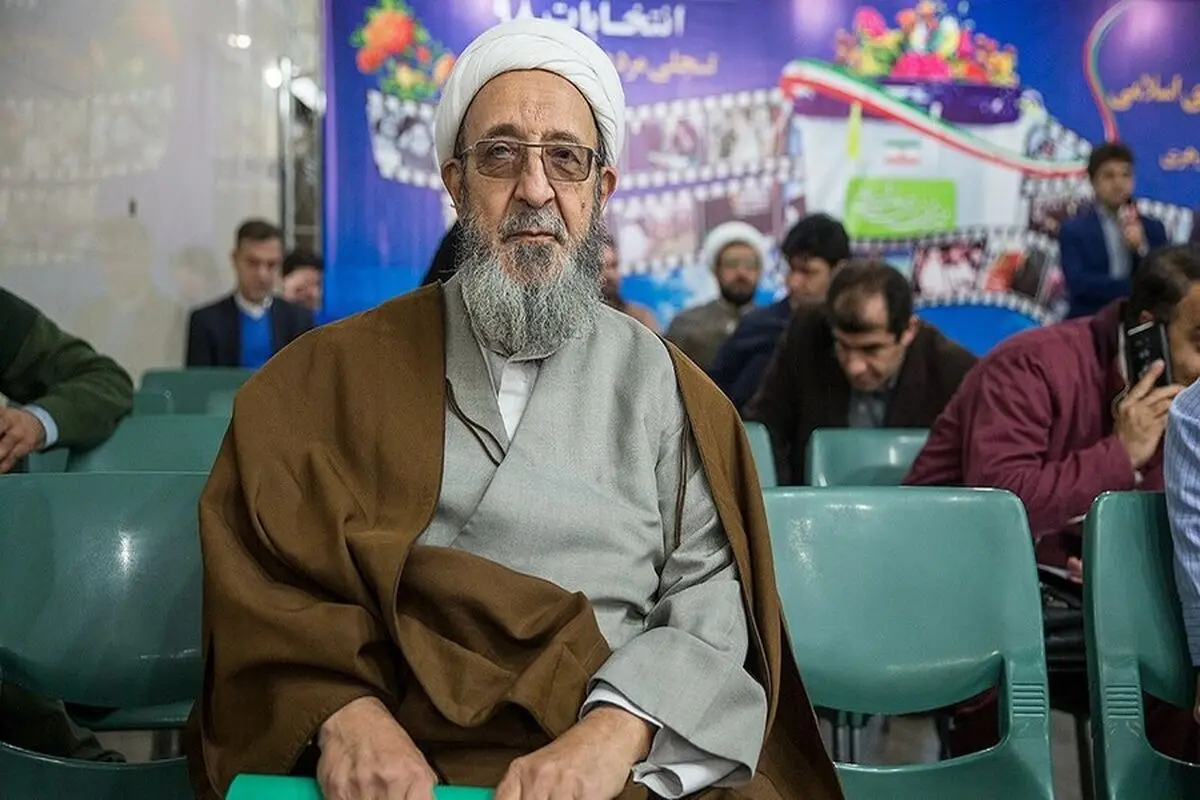 شورای نگهبان مرا ردصلاحیت کرد؛ بر اساس «نامه ساواک»! 