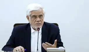 عارف: مردم آمریکا از اینکه کشورشان استقلال ندارد، ناراحتند / با تمام توان خسارات را جبران می‌کنیم