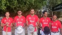 سرمربی شارجه امارات به دنبال جام جهانی است 

