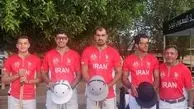 صعود تیم ملی چوگان به رقابت‌های نهایی جام جهانی آمریکا