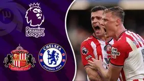 خلاصه بازی چلسی مقابل ساندرلند را ببینید+ ویدئو

