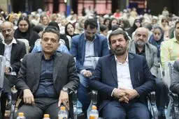کارگران، ستون فقرات تولید و شریک ارزشمند در ثروت ملی
