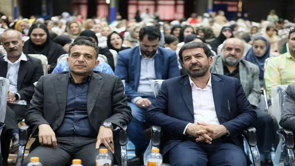 کارگران، ستون فقرات تولید و شریک ارزشمند در ثروت ملی