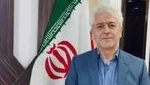 علت استعفای یک فرماندار دولت رئیسی

