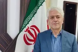 علت استعفای یک فرماندار دولت رئیسی

