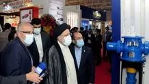 رئیسی: امکان سرمایه‌گذاری امن با تضمین سرمایه و سود در ایران فراهم است