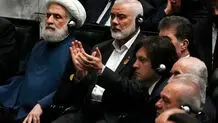  عوامل ترور «اسماعیل هنیه» را بین نفوذی‌ها جستجو کنید
