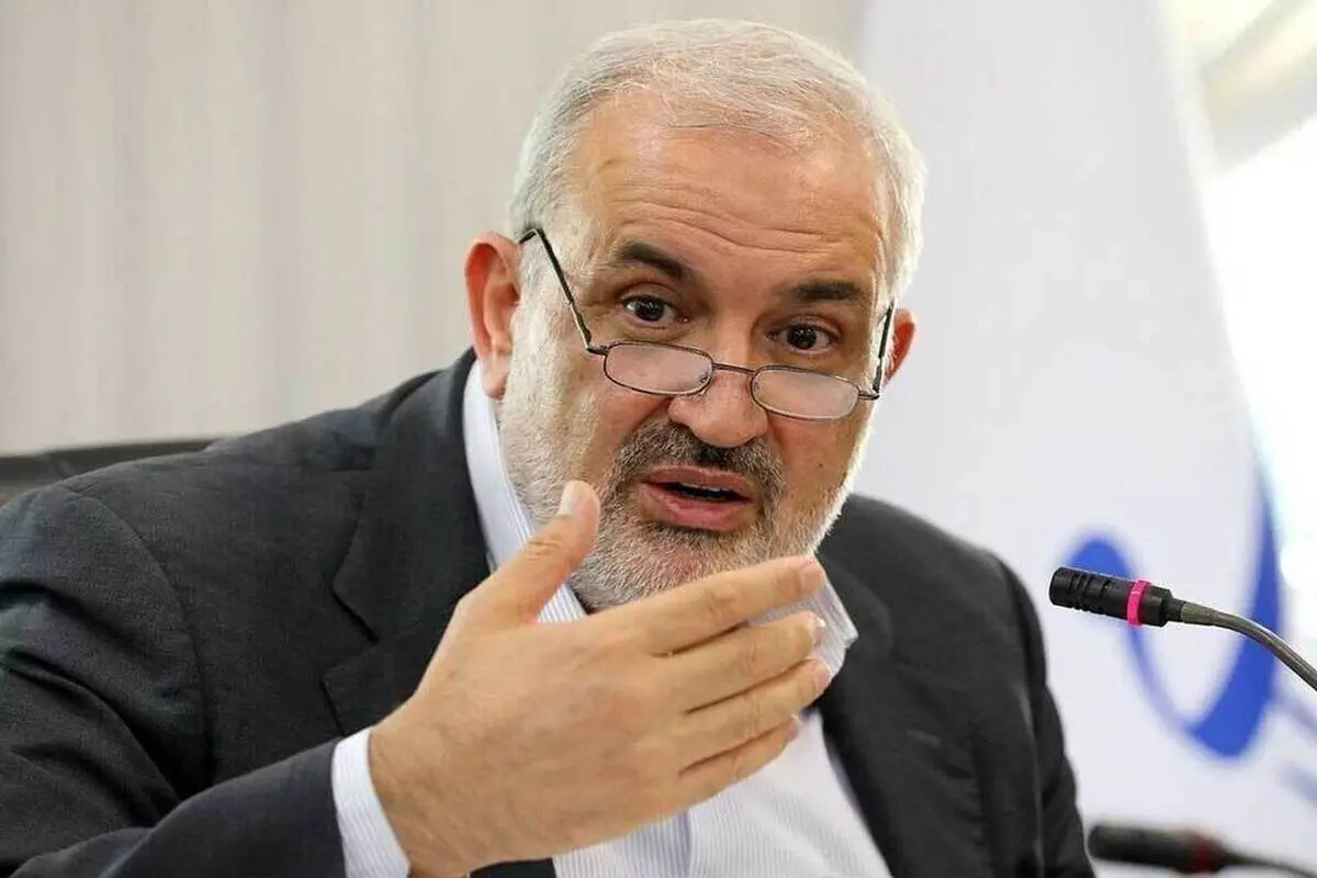  با شنیدن اسم واردات خودرو دست دوم، کهیر می‌زنم

