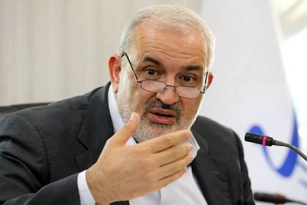  با شنیدن اسم واردات خودرو دست دوم، کهیر می‌زنم

