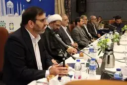 شهر هوشمند یکی از گام‌های اساسی مدیریت شهری است