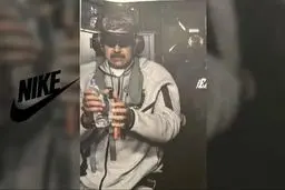 دلیل جنجالی شدن لباس نیکلاس مادورو چه بود؟