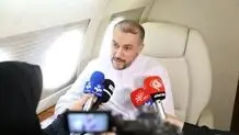 آماده برداشتن گام نهایی در برجام هستیم