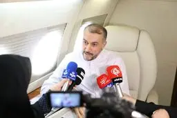 آماده برداشتن گام نهایی در برجام هستیم