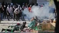 Turkey condemns Zionists attacks on Palestinians at Al-Aqsa