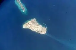 برای «خارگو» خوشحالم
