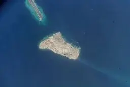 برای «خارگو» خوشحالم
