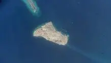 برای «خارگو» خوشحالم
