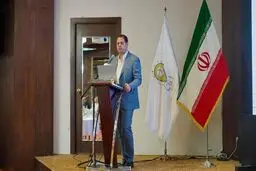 برگزاری سمینار معرفی مسیر عمان و روسیه در مشهد