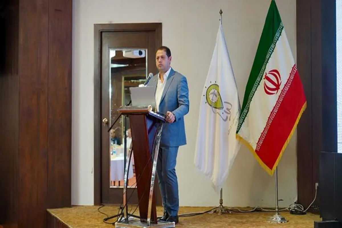 برگزاری سمینار معرفی مسیر عمان و روسیه در مشهد