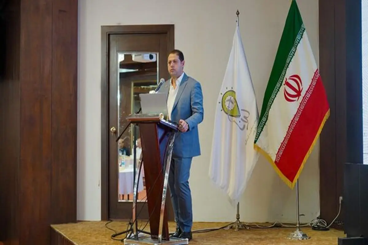 برگزاری سمینار معرفی مسیر عمان و روسیه در مشهد