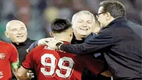 اسکوچیچ؛ حسرتی برای نیمکت تیم‌ها