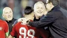 کریم باقری سرمربی پرسپولیس مقابل تراکتور خواهد بود

