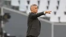 کرسپو یکی از گزینه های هدایت پرسپولیس بود