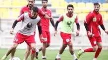 زمان و محل اردوی خارجی پرسپولیس اعلام شد