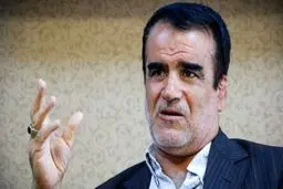 برای مشارکت بیشتر مردم در انتخابات باید فضای سیاسی باز شود