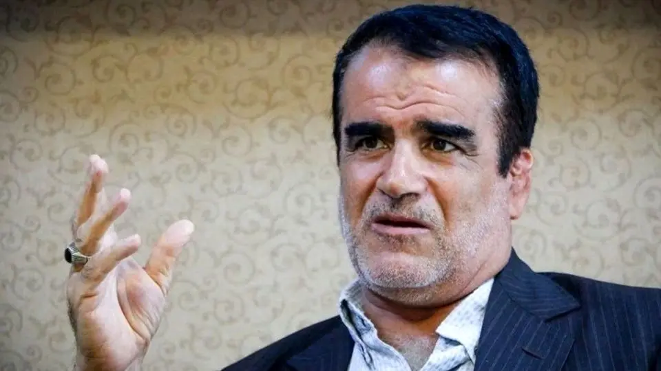 برای مشارکت بیشتر مردم در انتخابات باید فضای سیاسی باز شود