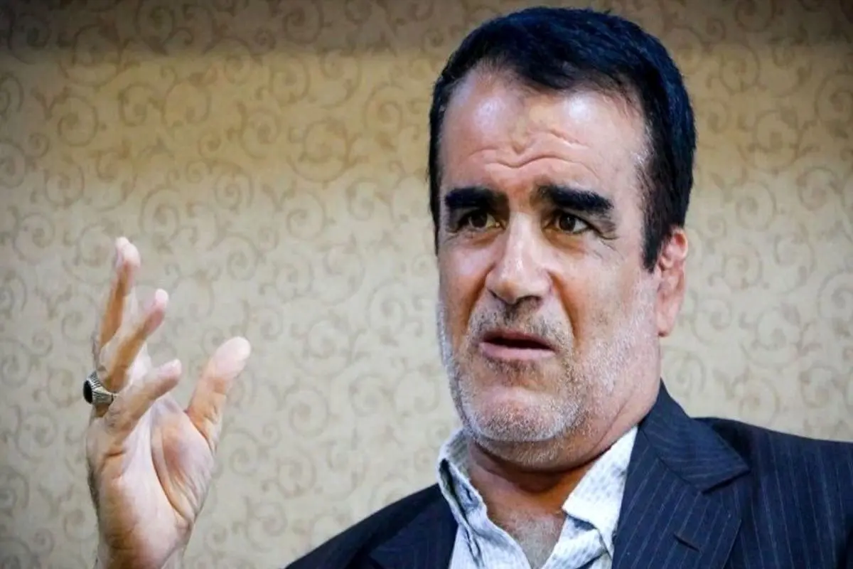 برای مشارکت بیشتر مردم در انتخابات باید فضای سیاسی باز شود
