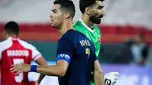 پول پرسپولیسی ها در جیب رونالدو

