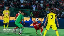 تکلیف سرژاوریه و پرسپولیس مشخص شد