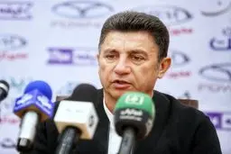 قلعه‌نویی: جام جهانی از فردا برای ما شروع می‌شود