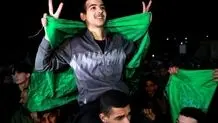 اسرائیل: ۳۰ زندانی فلسطینی دیگر را آزاد کردیم

