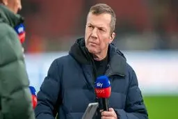تیم منتخب فصل از نگاه اسطوره فوتبال آلمان