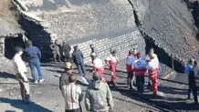 اطلاعیه وزارت کار درباره حادثه معدن کلات آزادشهر
