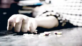 در رنج تصمیم سخت «پایان»