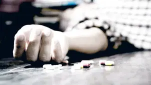 در رنج تصمیم سخت «پایان»