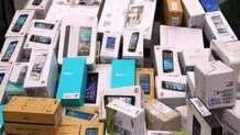  واردات موبایل با دلار ۷۰ هزار تومانی فروش با دلار ۱۰۰ هزار تومانی

