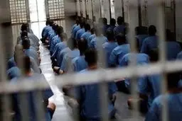آزادی بیش از ۱۸۵۰ زندانی  با کمک خیرین در سال جاری
