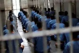 آزادی بیش از ۱۸۵۰ زندانی  با کمک خیرین در سال جاری
