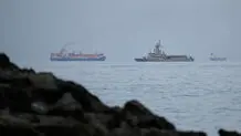 حادثه دریایی جدید در دریای سرخ گزارش شد